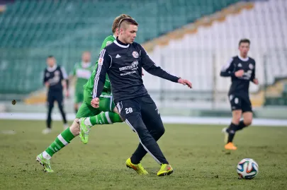 Kamil Juraszek