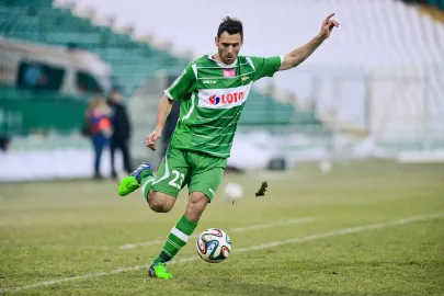 Grzegorz Wojtkowiak 