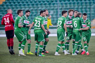 Lechia Gdańsk