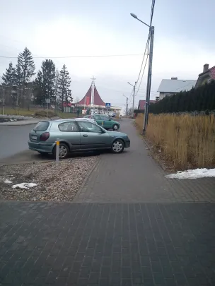 Jak zwykle Leszczynowa,Jasień