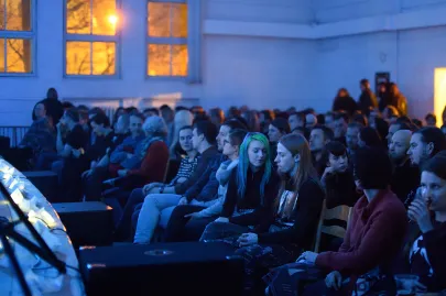 Publiczność