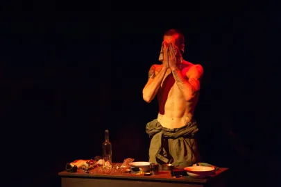 Patryk Gacki