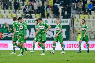 Rafał Janicki, Piotr Grzelczak, Mavroudis Bougaidis, Daniel Łukasik, Jakub Wawrzyniak 