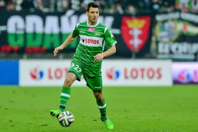 Grzegorz Wojtkowiak
