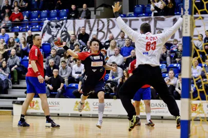 Piotr Papaj 
