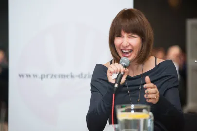 Grażyna Wolszczak