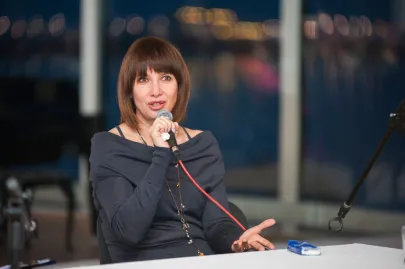 Grażyna Wolszczak