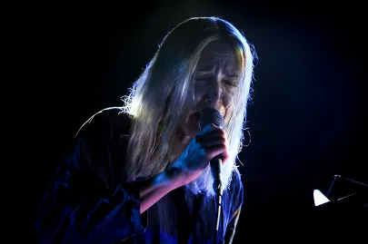 JARBOE