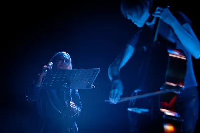 JARBOE i Helen Money