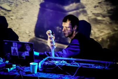 Piotr Cisak & Paweł Oleksiński