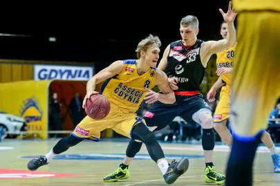 Filip Matczak i Karol Gruszecki
