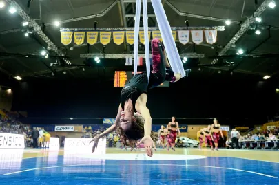 Cheerleaders Gdynia