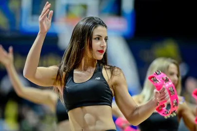 Cheerleaders Gdynia