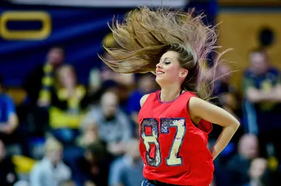 Cheerleaders Gdynia