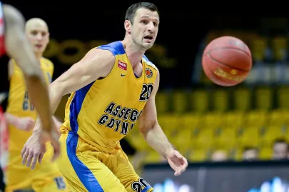 Piotr Szczotka 