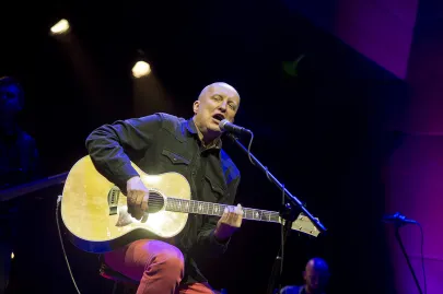 koncert Piotra Bukartyka