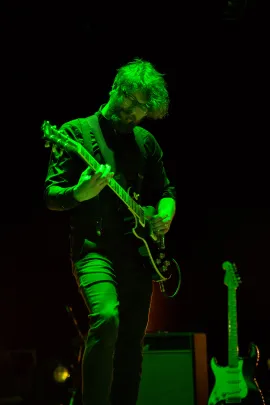 koncert Piotra Bukartyka