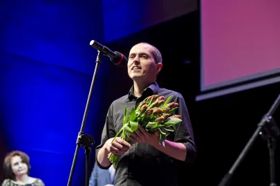 Adam Witkowski