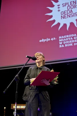 Anna Witkowska