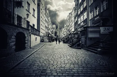 Gdańsk