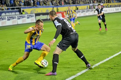 Michał Renusz