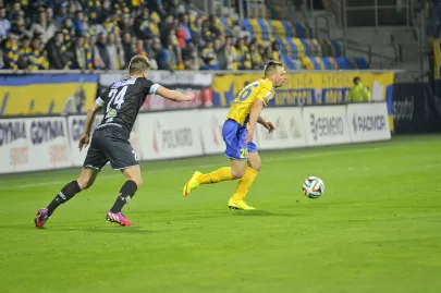 Michał Renusz 