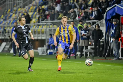 Roman Machulenko, Marcin Warcholak 