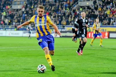 Michał Gałecki 