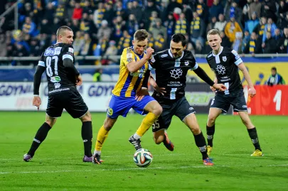 Michał Rzuchowski 