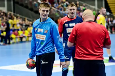 Patryk Plaszczak 