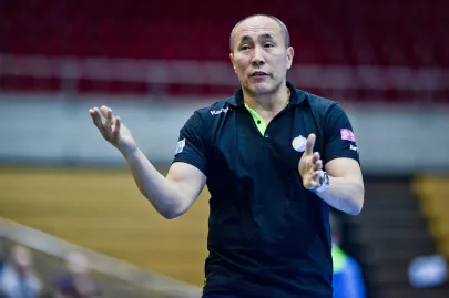 Talant Dujszebajew