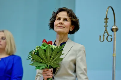 Elżbieta Płażyńska