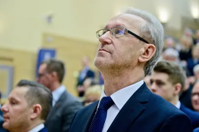 Ryszard Stachurski