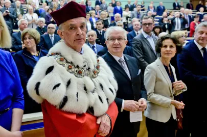 prof. Bernard Lammek