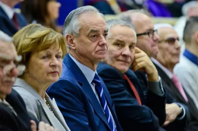 Zbigniew Canowiecki
