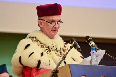 prof. Bernard Lammek