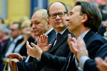 Paweł Adamowicz