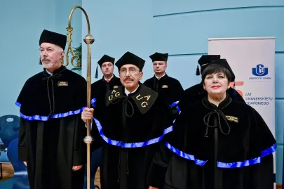 Absolwenci Uniwersytetu Gdańskiego
