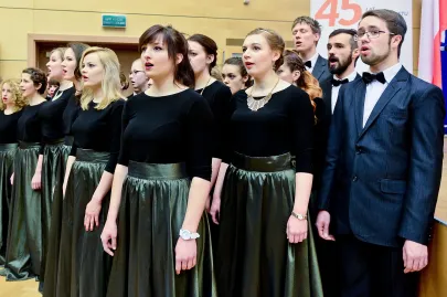 Akademicki Chór Uniwersytetu Gdańskiego