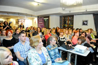 Uczestnicy spotkania