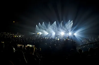 Kult akustycznie