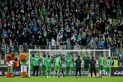 Lechia Gdańsk