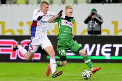 OleksandrShevelyukhin i Kevin Friesenbichler 