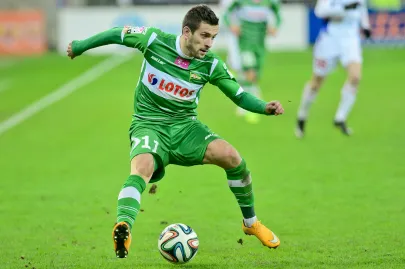 Maciej Makuszewski