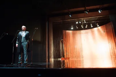 Iago (Rafał Kowal)