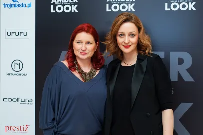 Aleksandra Mątkiewicz, Ewa Wojciechowska