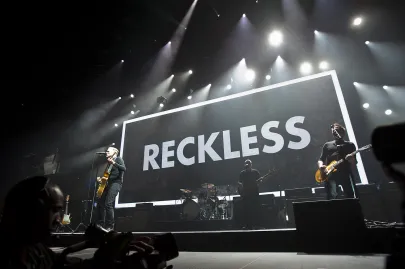 Bryan Adams