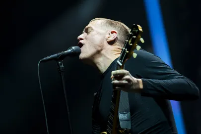 Bryan Adams