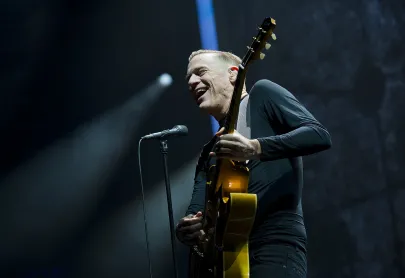 Bryan Adams