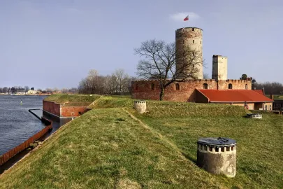 Na wałach
